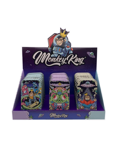 copy of Pack Clipper Munchies 48 par...