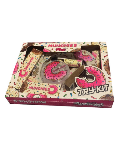 copy of Pack Clipper Munchies 48 par...