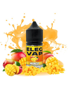 E-Liquid Mango - 30ml -...