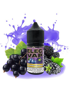 E-Liquid Blackcurrant &...