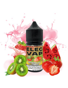 E-Liquid Watermelon & Kiwi...