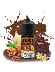 E-Liquid Baltazar - 30ml -...