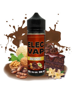 E-Liquid Baltazar - 100ml -...