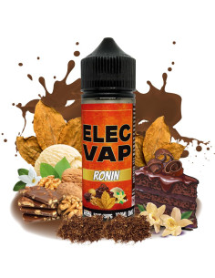 E-Liquid Ronin - 100ml -...