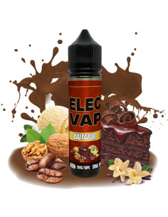 E-Liquid Baltazar - 50ml -...