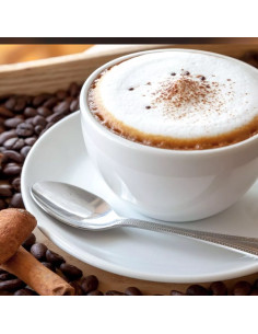 Arôme Alimentaire Capuccino