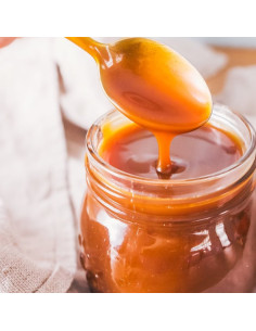 Arôme Alimentaire Caramel