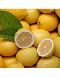 Arôme Alimentaire Citron