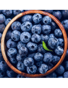 Arôme Alimentaire Myrtille