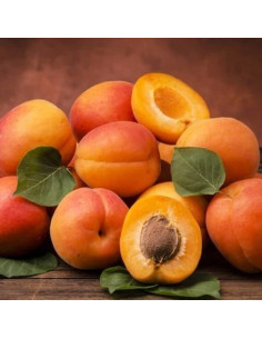 Arôme Alimentaire Pêche