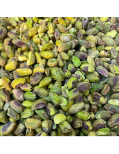 Arôme Alimentaire Pistache