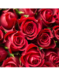 Arôme Alimentaire Rose